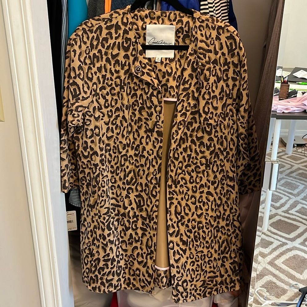Carol Anderson by Invitation CAbi medium jacket